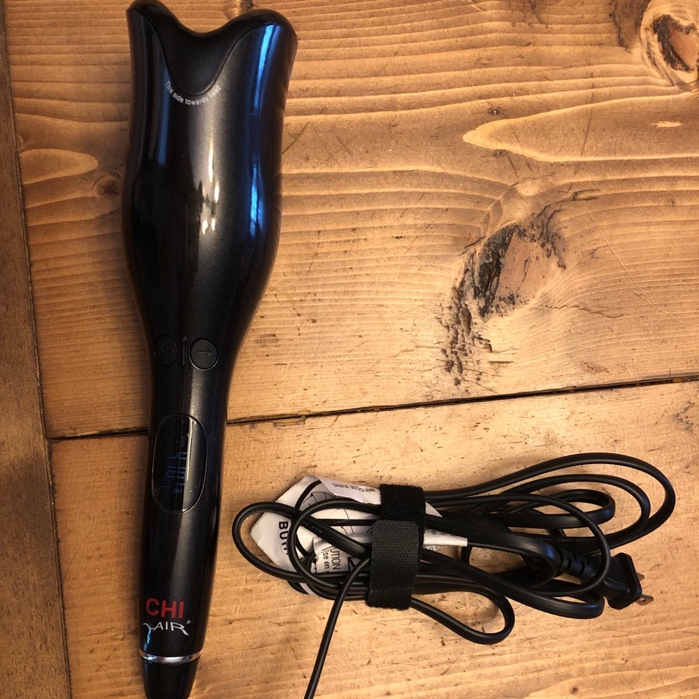 Chi air hair curler new